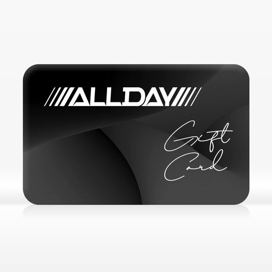 All Day Gift Card