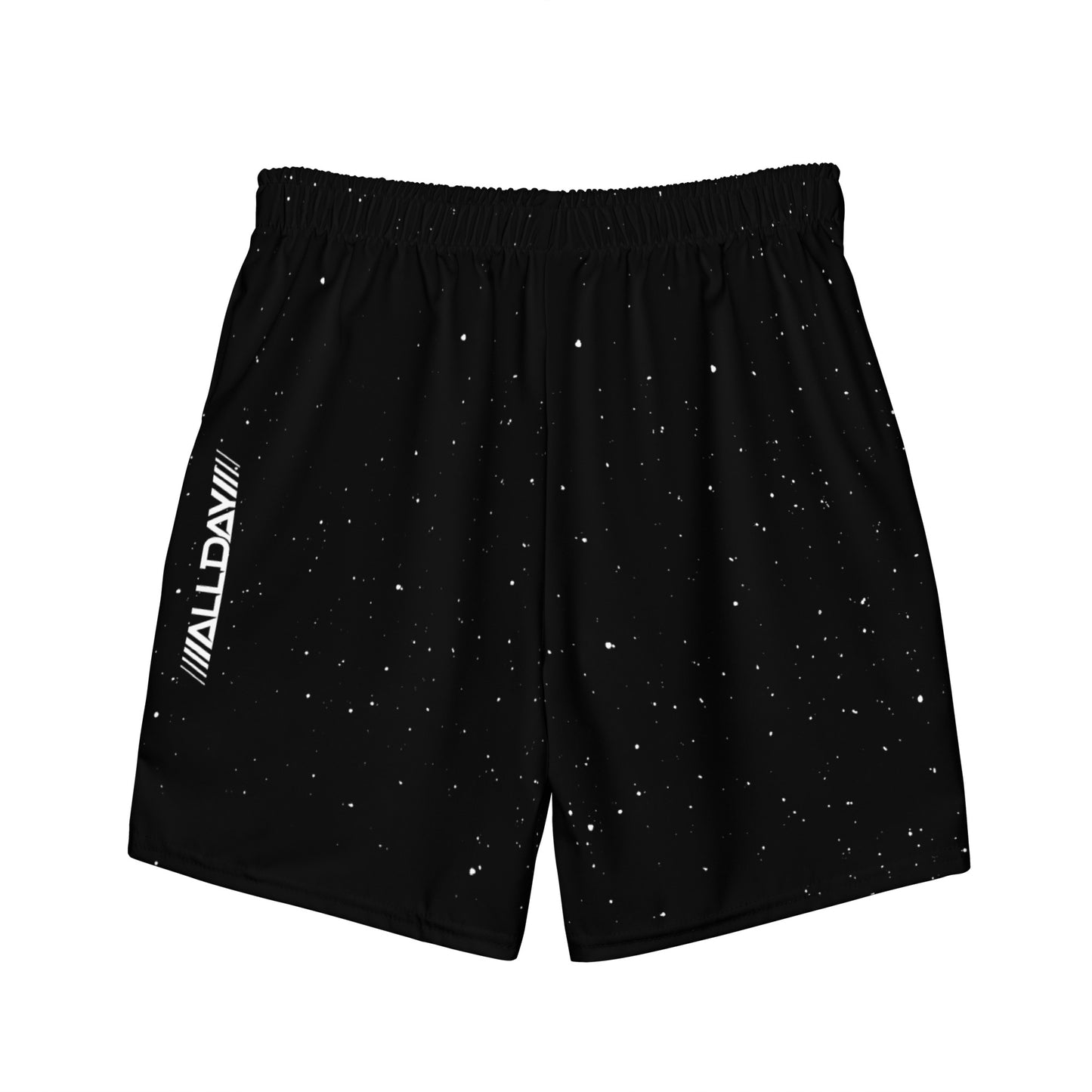 Men's Swim & Yoga Trunks