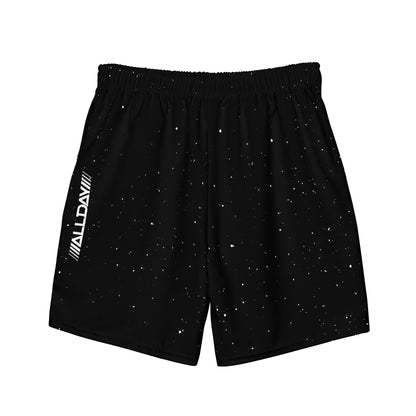 Men's Swim & Yoga Trunks