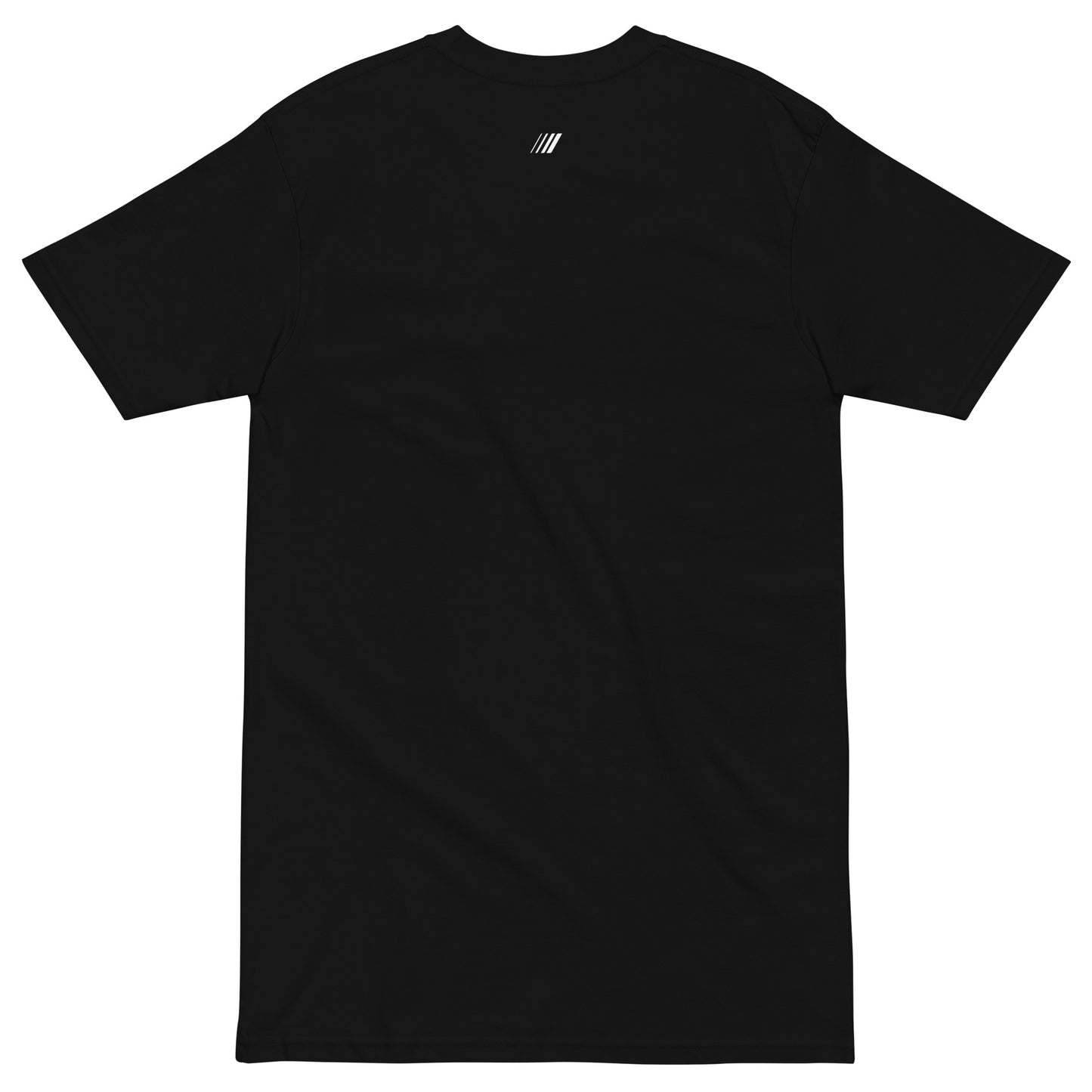 All Day Tee Black