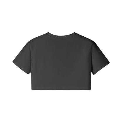 Women Crop Tee