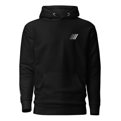 All Day Hoodie Black